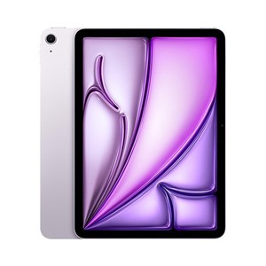 Apple iPad 11-inch Air Wi-Fi 128GB - Purple