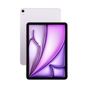 Apple iPad 11-inch Air Wi-Fi 256GB - Purple