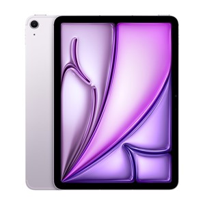 Apple iPad 11-inch Air Wi-Fi + Cellular 512GB - Purple