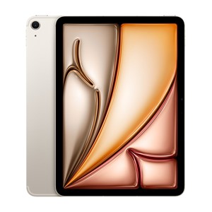 Apple iPad 11-inch Air Wi-Fi + Cellular 512GB - Starlight