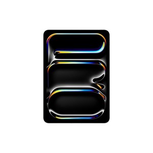 Apple iPad 11-inch Pro Wi‑Fi + Cellular 512GB with standard glass - Silver