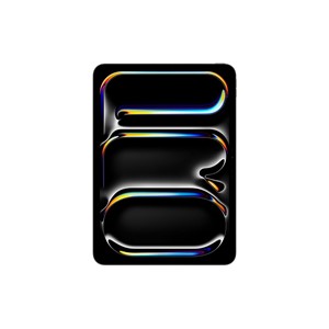 Apple iPad 11-inch Pro Wi‑Fi + Cellular 512GB with standard glass - Space Black