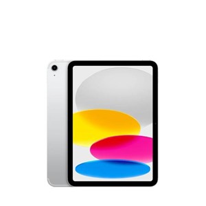 Apple iPad 11 Wi-Fi+ Cellular - Mobile phone - 128 GB