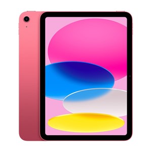 Apple iPad 128 GB 27.9 cm (11) Wi-Fi 6 (802.11ax) iPadOS 18 Pink