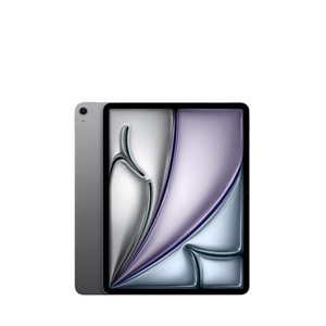 Apple iPad 13-inch Air Wi-Fi 128GB - Space Grey