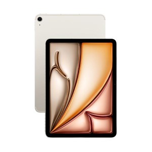 Apple iPad 13-inch Air Wi-Fi 128GB - Starlight