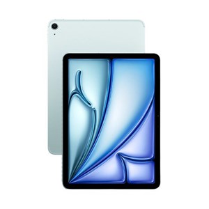 Apple iPad 13-inch Air Wi-Fi + Cellular 128GB - Blue