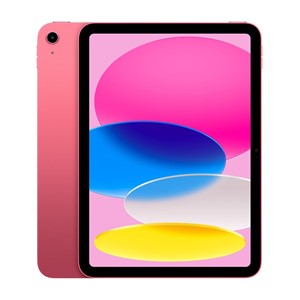 Apple iPad 256 GB 27.9 cm (11) Wi-Fi 6 (802.11ax) iPadOS 18 Pink
