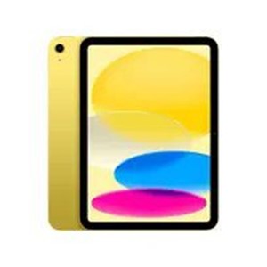 Apple iPad 512 GB 27.9 cm (11) Wi-Fi 6 (802.11ax) iPadOS 18 Yellow