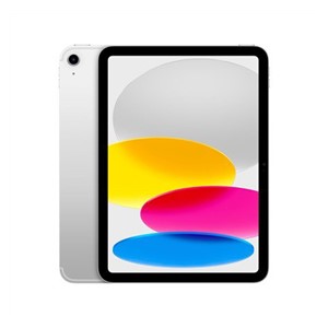Apple iPad 5G LTE-TDD & LTE-FDD 256 GB 27.9 cm (11) Wi-Fi 6 (802.11ax) iPadOS 18 Silver