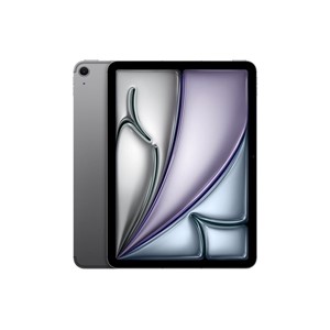 Apple iPad Air 5G Apple M LTE-TDD & LTE-FDD 128 GB 27.9 cm (11) 12 GB Wi-Fi 7 (802.11be) iPadOS 26 Grey