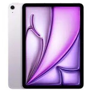 Apple iPad Air 5G Apple M LTE-TDD & LTE-FDD 128 GB 27.9 cm (11) 12 GB Wi-Fi 7 (802.11be) iPadOS 26 Purple