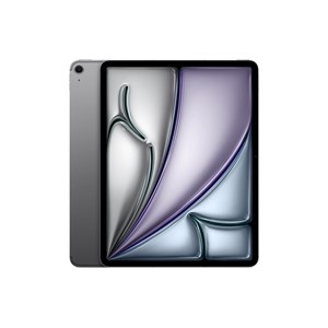 Apple iPad Air 5G Apple M LTE-TDD & LTE-FDD 128 GB 33 cm (13) 12 GB Wi-Fi 7 (802.11be) iPadOS 26 Grey