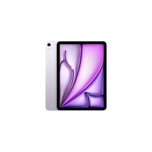 Apple iPad Air Apple M 128 GB 27.9 cm (11) 12 GB Wi-Fi 7 (802.11be) iPadOS 26 Purple