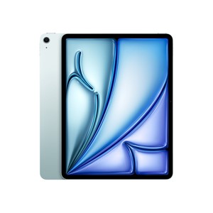 Apple iPad Air Apple M 128 GB 33 cm (13) 12 GB Wi-Fi 7 (802.11be) iPadOS 26 Blue