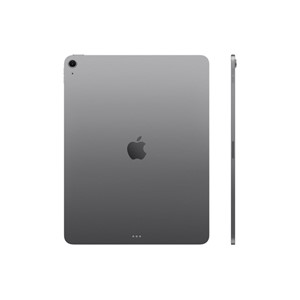 Apple iPad Air Apple M 128 GB 33 cm (13) 12 GB Wi-Fi 7 (802.11be) iPadOS 26 Grey