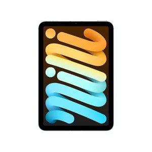 Apple iPad mini 5G TD-LTE & FDD-LTE 128 GB 21.1 cm (8.3) Wi-Fi 6E (802.11ax) iPadOS 18 Blue