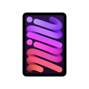 Apple iPad mini Wi-Fi 512GB - Purple
