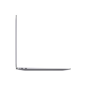 Apple MacBook Air Notebook 33.8 cm (13.3") 2560 x 1600 pixels Apple M 8 GB 256 GB SSD Wi-Fi 6 (802.11ax) macOS Big Sur Grey 4