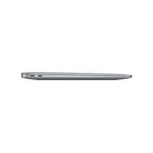 Apple MacBook Air Notebook 33.8 cm (13.3") 2560 x 1600 pixels Apple M 8 GB 256 GB SSD Wi-Fi 6 (802.11ax) macOS Big Sur Grey 5