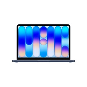 Apple MacBook Neo 13-inch : A18 Pro chip with 6‑core CPU and 5‑core GPU, 8GB, 512GB SSD, Touch ID - Indigo