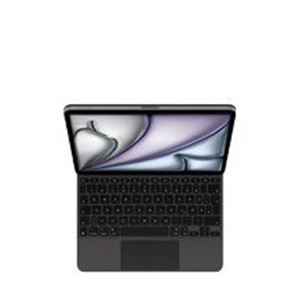 Apple Magic Keyboard QWERTZ German Black