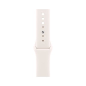 Apple MAXC4ZM /A smart wearable accessory Band Fluoroelastomer
