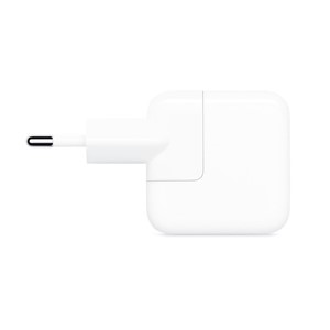 Apple MGN03ZM /A mobile device charger MP4, Smartphone, Smartwatch, Tablet White AC Indoor