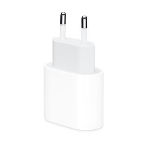 Apple MHJE3ZM/A mobile device charger White Indoor