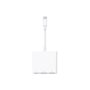 Apple MW5M3ZM /A hubs and USB Type-C hubs White