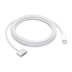 Apple MW613ZM /A USB cable 2 m USB C MagSafe 3 Silver
