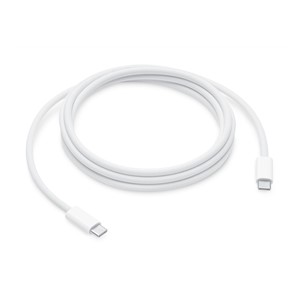 Apple MYQT3ZM /A USB cable 2 m USB C White