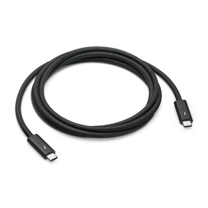 Apple Thunderbolt 4 (USB‑C) Pro Cable (1.8m)