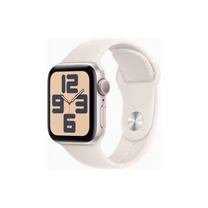 Apple Watch SE 3 GPS 40mm (Aluminum Case)
