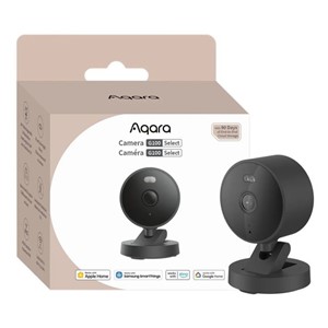 AQARA Camera G100 Indoor /Outdoor, Black
