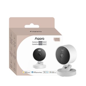 AQARA Camera G100 Indoor /Outdoor, white