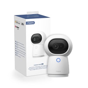 Aqara Camera Hub G3