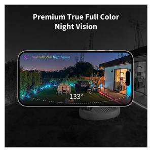 AQARA Camera Hub G5 PRO Wi-Fi, gray