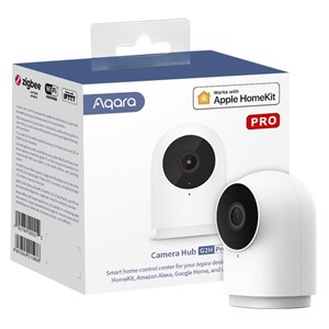 Aqara CH-C01 security camera Dome IP security camera Indoor & outdoor 1920 x 1080 pixels Wall