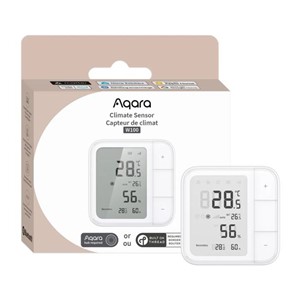 AQARA Climate Sensor W100