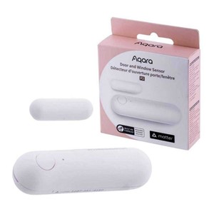 AQARA Door and Window Sensor P2 (DW-S02D)