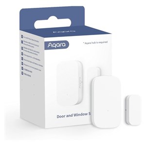 AQARA Door and Window Sensor T1 (DW-S03D) Zigbee 3.0