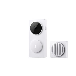 Aqara Doorbell Cam Hub G410 White CH-C09DW