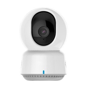 Aqara E1 1296p Wi-Fi Bluetooth IP Camera