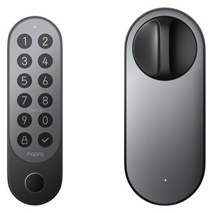 Aqara EL-D02D-B smart lock Smart door lock