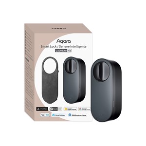 Aqara EL-D03D-B smart lock Smart door lock