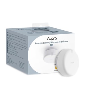 Aqara FP2 Presence Sensor