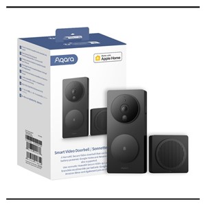 AQARA G4 Smart Video Doorbell