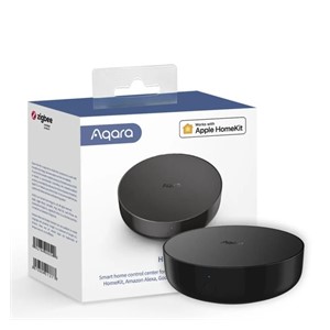 AQARA hub smart home Zigbee HM2-G01