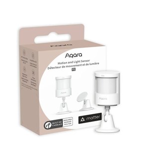 AQARA Motion and Light Sensor P2